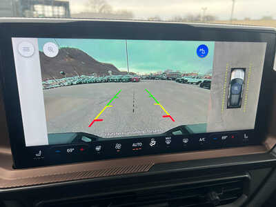 2025 Ford Bronco Sport, $30083. Photo 10