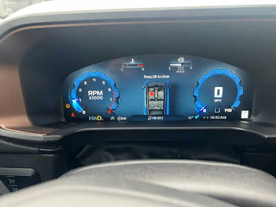 2025 Ford Bronco Sport, $30083. Photo 11