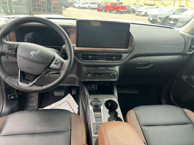 2025 Ford Bronco Sport, $30083. Photo 9