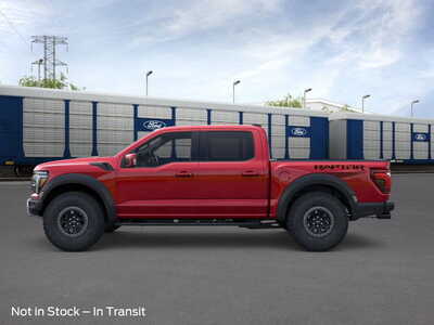 2026 Ford F-150, $95715. Photo 3