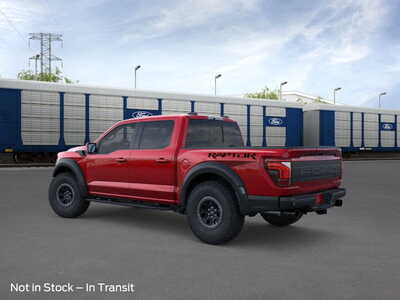 2026 Ford F-150, $95715. Photo 4