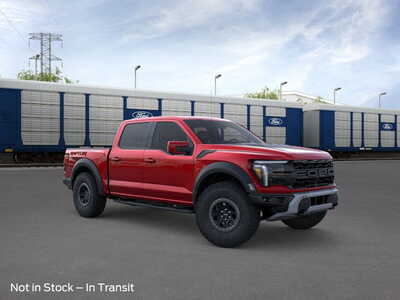 2026 Ford F-150, $95715. Photo 7