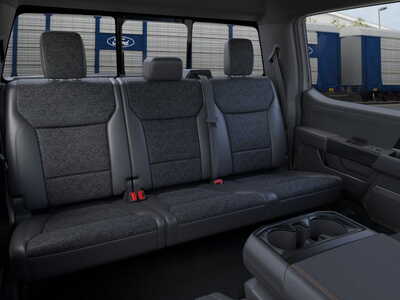 2026 Ford F-150, $68680. Photo 11