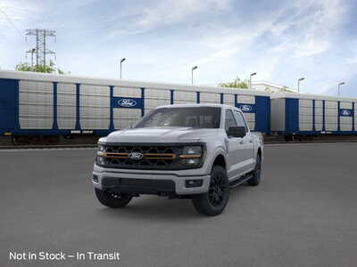 2026 Ford F-150, $68680. Photo 2