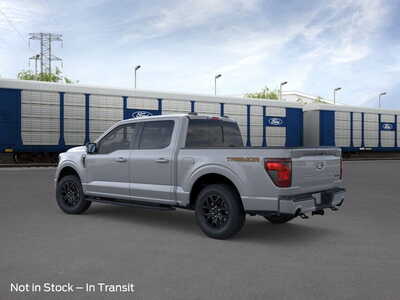2026 Ford F-150, $68680. Photo 4