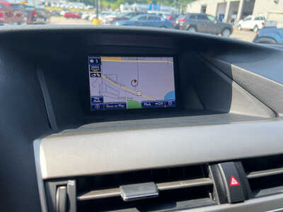 2015 Lexus RX 350, $14995. Photo 10