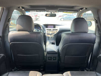 2015 Lexus RX 350, $14995. Photo 12