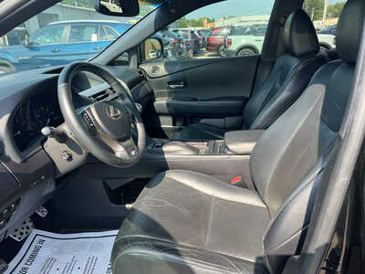 2015 Lexus RX 350, $14995. Photo 6