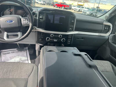 2023 Ford F150 Crew Cab, $43995. Photo 10