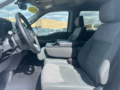 2023 Ford F150 Crew Cab, $43995. Photo 7