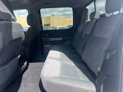 2023 Ford F150 Crew Cab, $43995. Photo 8