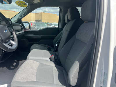 2023 Ford F150 Crew Cab, $43995. Photo 9