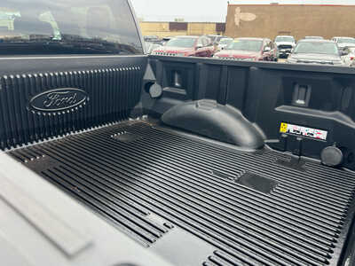 2023 Ford F150 Crew Cab, $41995. Photo 11