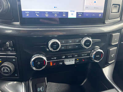 2023 Ford F150 Crew Cab, $41995. Photo 12