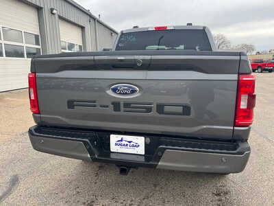 2023 Ford F150 Crew Cab, $41995. Photo 5