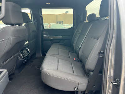 2023 Ford F150 Crew Cab, $41995. Photo 9