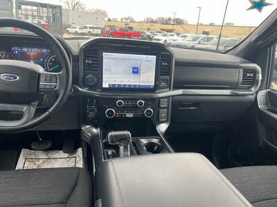 2023 Ford F150 Crew Cab, $39995. Photo 10