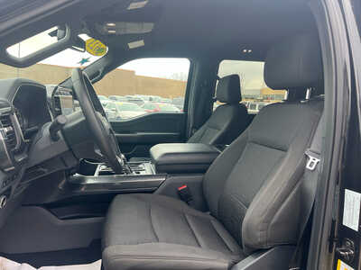 2023 Ford F150 Crew Cab, $39995. Photo 8