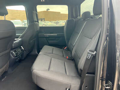 2023 Ford F150 Crew Cab, $39995. Photo 9