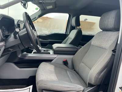 2023 Ford F150 Crew Cab, $32995. Photo 5