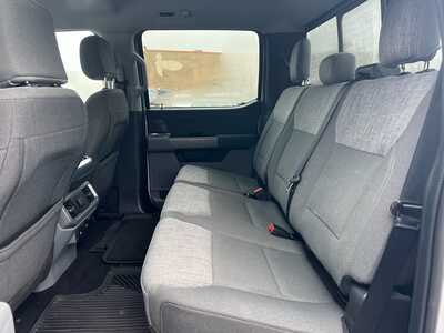 2023 Ford F150 Crew Cab, $32995. Photo 6