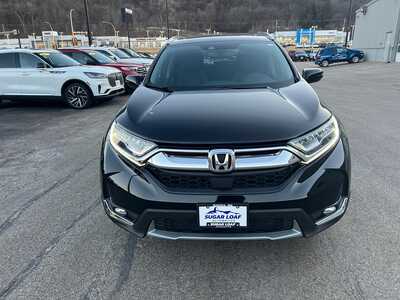 2017 Honda CR-V, $22000. Photo 2