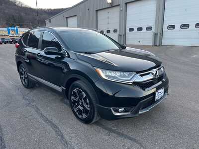 2017 Honda CR-V, $22000. Photo 3