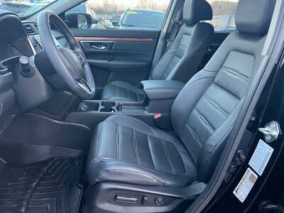 2017 Honda CR-V, $22000. Photo 6