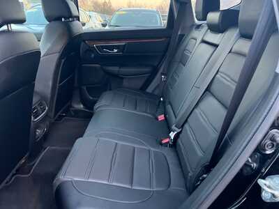 2017 Honda CR-V, $22000. Photo 7