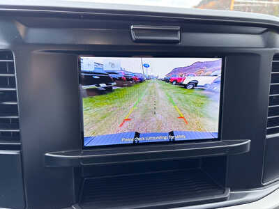 2026 Ford F350 Crew Cab, $57396. Photo 10