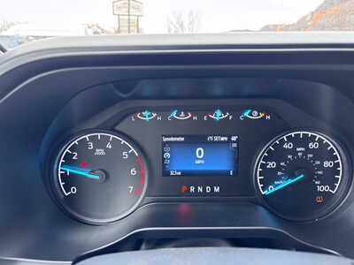 2026 Ford F350 Crew Cab, $57396. Photo 11