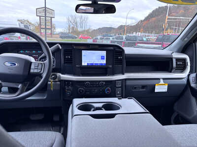 2026 Ford F350 Crew Cab, $57396. Photo 12