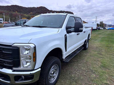 2026 Ford F350 Crew Cab, $57396. Photo 2