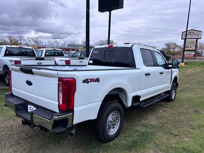 2026 Ford F350 Crew Cab, $57396. Photo 3
