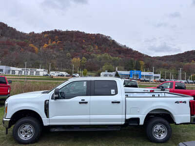 2026 Ford F350 Crew Cab, $57396. Photo 4