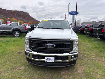 2026 Ford F350 Crew Cab, $57396. Photo 5