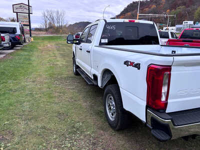 2026 Ford F350 Crew Cab, $57396. Photo 6
