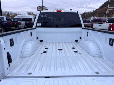 2026 Ford F350 Crew Cab, $57396. Photo 7