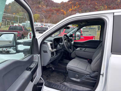 2026 Ford F350 Crew Cab, $57396. Photo 8