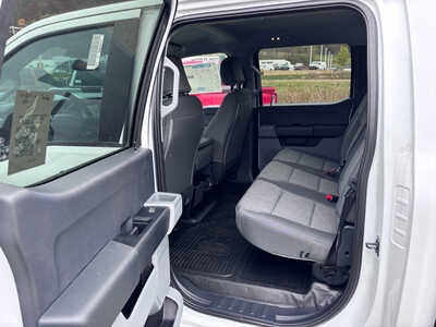 2026 Ford F350 Crew Cab, $57396. Photo 9