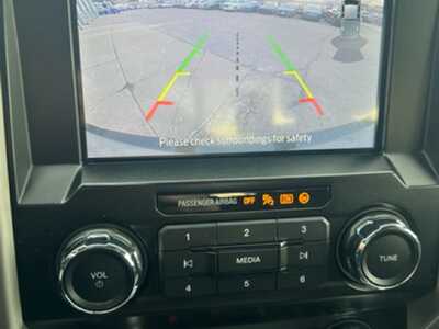2020 Ford F350 Crew Cab, $55995. Photo 10