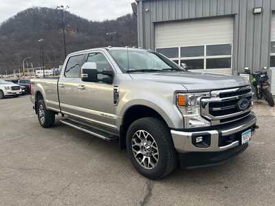 2020 Ford F350 Crew Cab, $55995. Photo 2