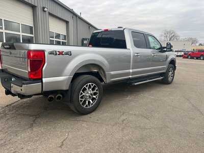 2020 Ford F350 Crew Cab, $55995. Photo 3
