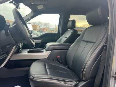 2020 Ford F350 Crew Cab, $55995. Photo 5