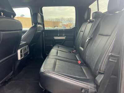 2020 Ford F350 Crew Cab, $55995. Photo 6