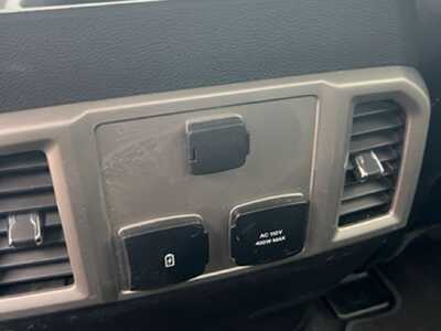 2020 Ford F350 Crew Cab, $55995. Photo 8