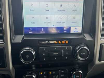 2020 Ford F350 Crew Cab, $55995. Photo 9