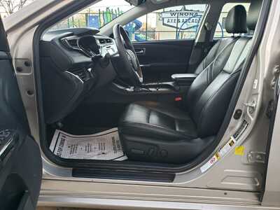 2013 Toyota Avalon, $13995. Photo 11