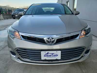 2013 Toyota Avalon, $13995. Photo 2