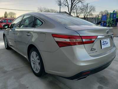 2013 Toyota Avalon, $13995. Photo 4